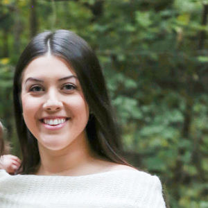 Meet your Posher, Madison